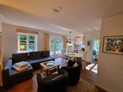 Ferienhaus für 4 Personen (103 m²) in Alkersum 2/10