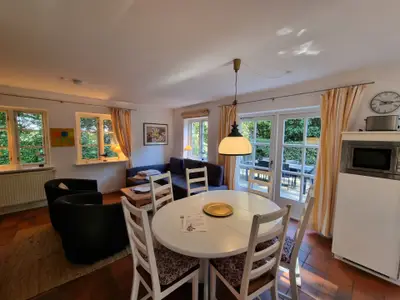 Ferienhaus für 4 Personen (103 m²) in Alkersum 5/10