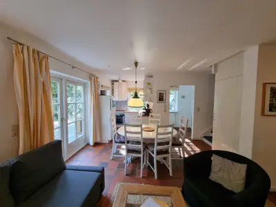 Ferienhaus für 4 Personen (103 m²) in Alkersum 6/10