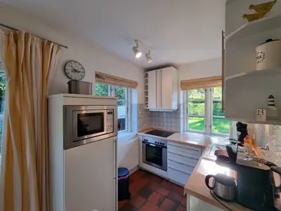 Ferienhaus für 4 Personen (103 m²) in Alkersum 7/10