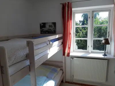 Ferienhaus für 4 Personen (103 m²) in Alkersum 10/10