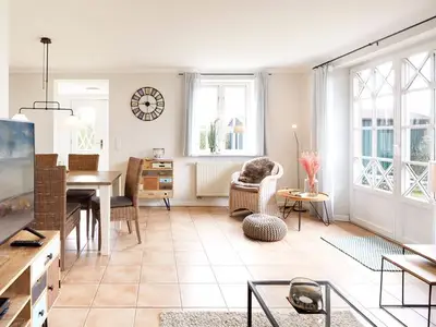 Ferienhaus für 6 Personen (100 m²) in Alkersum 7/10