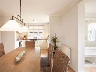 Ferienhaus für 6 Personen (100 m²) in Alkersum 9/10