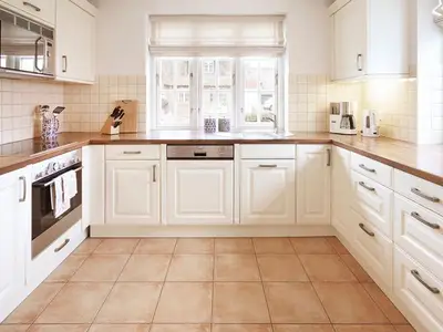 Ferienhaus für 6 Personen (100 m²) in Alkersum 10/10