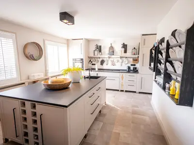 Küche / Küchenzeile