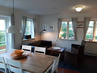 Ferienhaus für 4 Personen (103 m²) in Alkersum 1/10