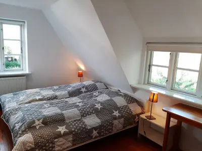 Ferienhaus für 4 Personen (103 m²) in Alkersum 10/10