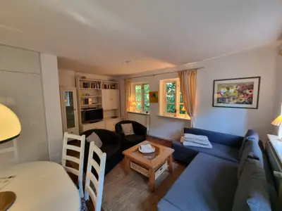 Ferienhaus für 4 Personen (103 m²) in Alkersum 4/10