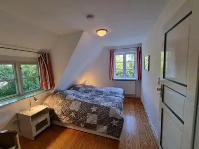 Ferienhaus für 4 Personen (103 m²) in Alkersum 8/10