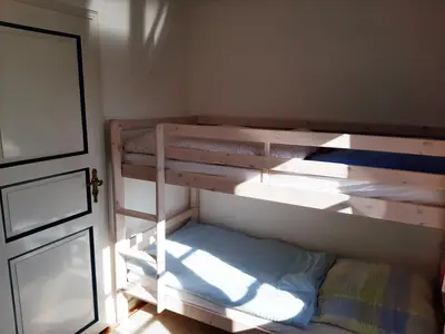 Ferienhaus für 4 Personen (103 m²) in Alkersum 9/10