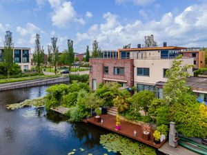 Ferienhaus für 5 Personen (120 m²) in Alkmaar