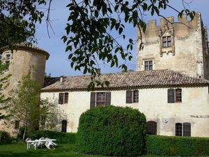 Ferienhaus für 10 Personen (180 m&sup2;) in Allemagne-en-Provence