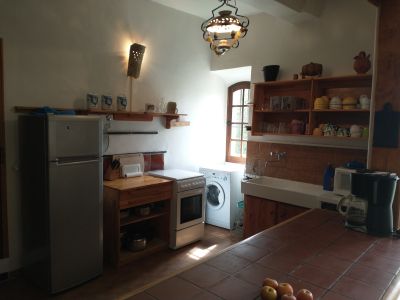 Ferienhaus für 10 Personen (180 m²) in Allemagne-en-Provence 4/10