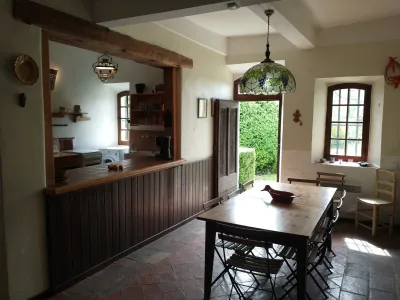 Ferienhaus für 10 Personen (180 m²) in Allemagne-en-Provence 3/10