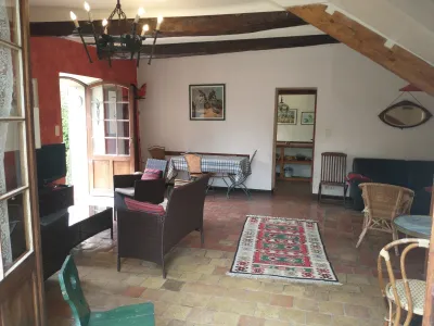 Ferienhaus für 10 Personen (180 m²) in Allemagne-en-Provence 5/10