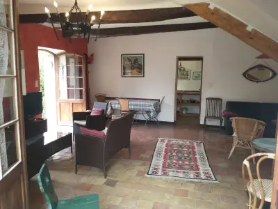 Ferienhaus für 10 Personen (180 m²) in Allemagne-en-Provence 5/10
