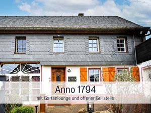 Ferienhaus für 5 Personen (160 m²) in Allenbach