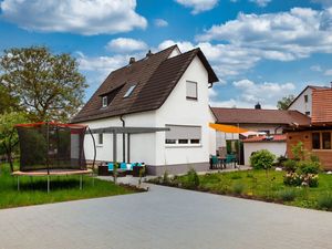 Ferienhaus für 16 Personen (152 m²) in Allersberg