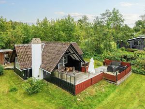 Ferienhaus für 5 Personen (53 m²) in Allingåbro