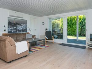 Ferienhaus für 6 Personen (76 m&sup2;) in Allingåbro