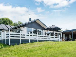 Ferienhaus für 8 Personen (85 m²) in Allingåbro