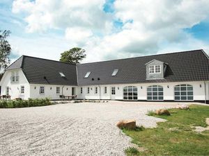 Ferienhaus für 16 Personen (500 m²) in Allingåbro