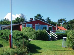 Ferienhaus für 5 Personen (49 m&sup2;) in Allingåbro