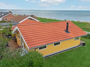 Ferienhaus für 4 Personen (60 m²) in Allingåbro