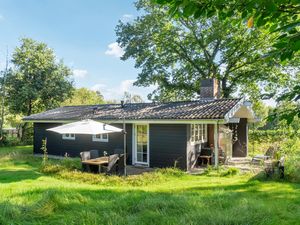 Ferienhaus für 6 Personen (70 m&sup2;) in Allingåbro