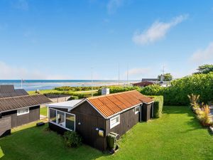 Ferienhaus für 6 Personen (52 m&sup2;) in Allingåbro