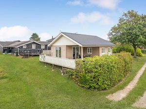 Ferienhaus für 4 Personen (50 m²) in Allingåbro