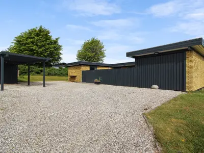 Ferienhaus für 8 Personen (106 m²) in Allingåbro 9/10