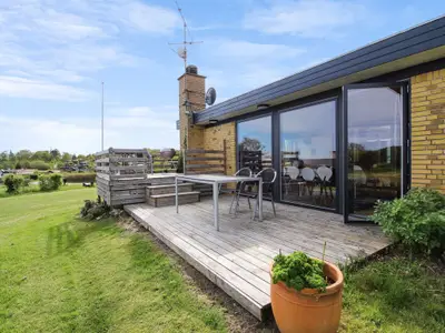 Ferienhaus für 8 Personen (106 m²) in Allingåbro 10/10