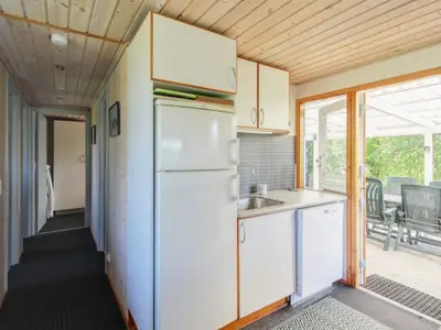 Ferienhaus für 6 Personen (70 m²) in Allingåbro 1/10