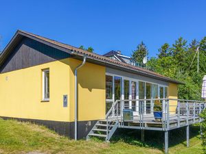 Ferienhaus für 4 Personen (70 m²) in Allinge