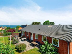 Ferienhaus für 8 Personen (150 m&sup2;) in Allinge