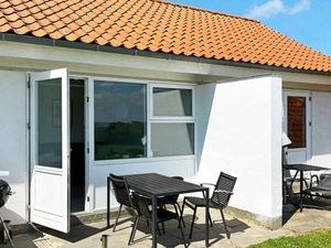 Ferienhaus für 4 Personen (42 m²) in Allinge