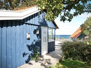 Ferienhaus für 3 Personen (48 m²) in Allinge