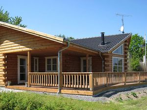 Ferienhaus für 6 Personen (110 m²) in Allinge