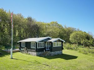 Ferienhaus für 4 Personen (48 m²) in Allinge