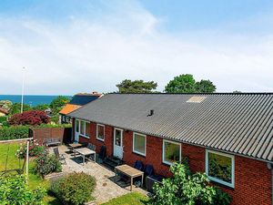 Ferienhaus für 8 Personen (150 m&sup2;) in Allinge