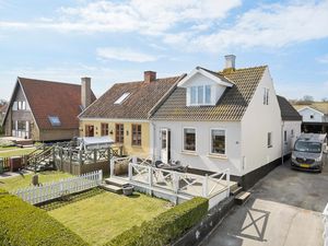 Ferienhaus für 6 Personen (121 m&sup2;) in Allinge