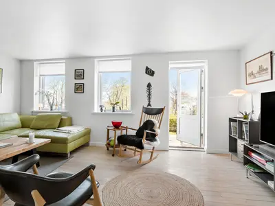 living-room
