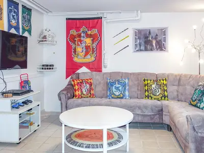 living-room