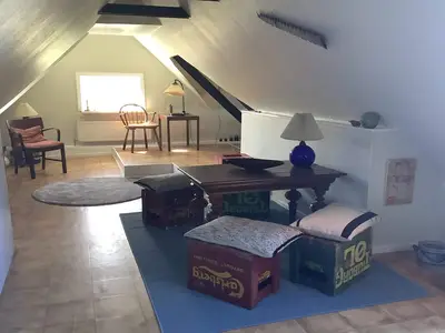 Indoor