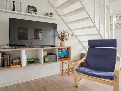 Indoor