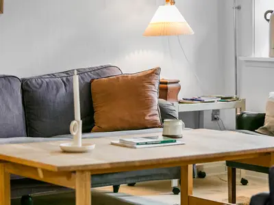 living-room