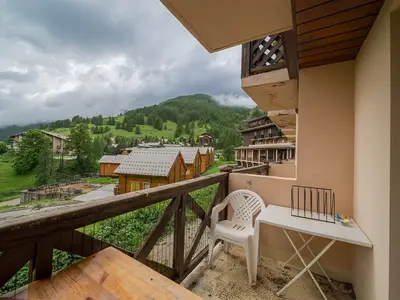 TerraceBalcony