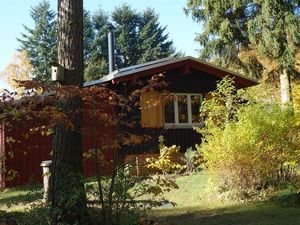 Ferienhaus für 4 Personen (60 m&sup2;) in Allrode