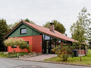 Ferienhaus für 5 Personen (110 m&sup2;) in Allrode